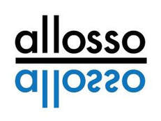 Michael Allosso logo
